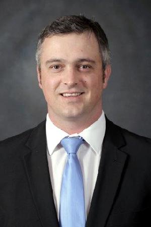 Danelo de Kock 
